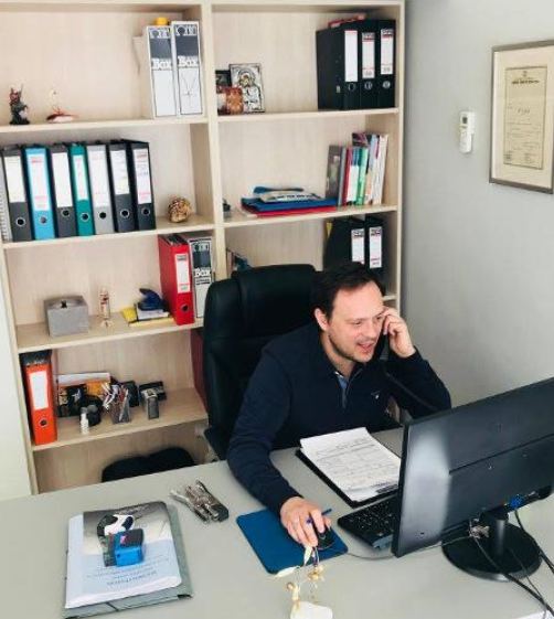 Γιώργος Βαλιμύτης